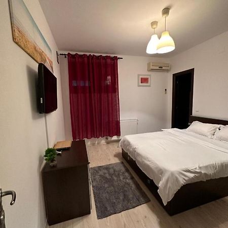 Apartament 오토페니 외부 사진