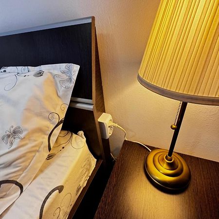 Apartament 오토페니 외부 사진
