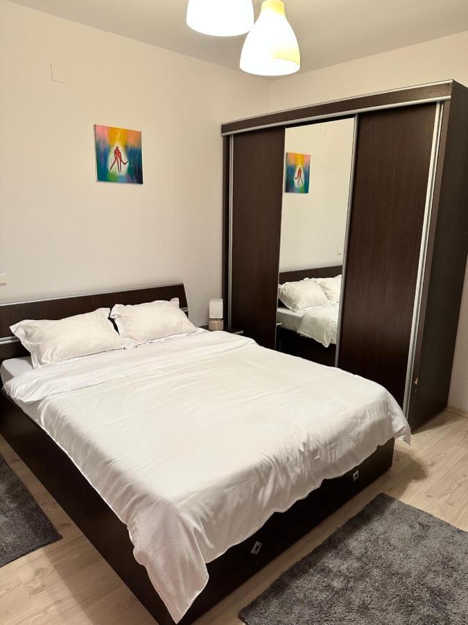 Apartament 오토페니 외부 사진