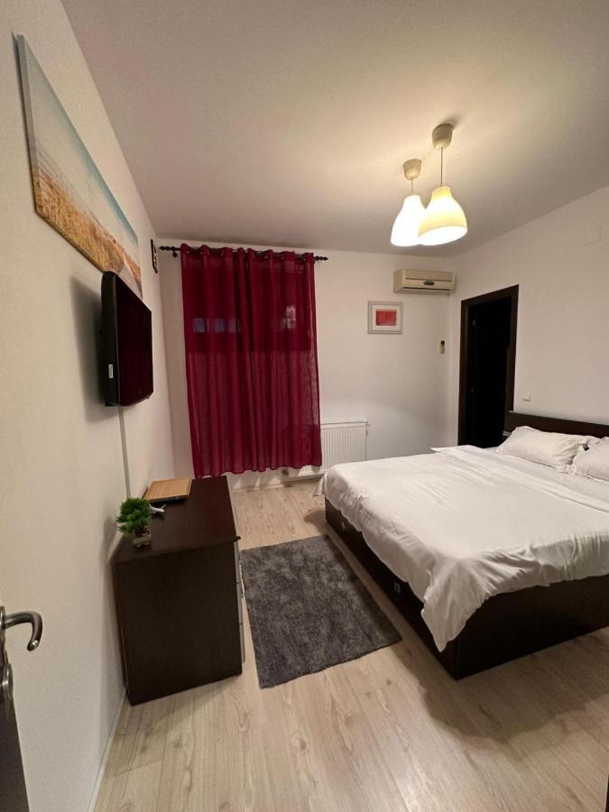 Apartament 오토페니 외부 사진