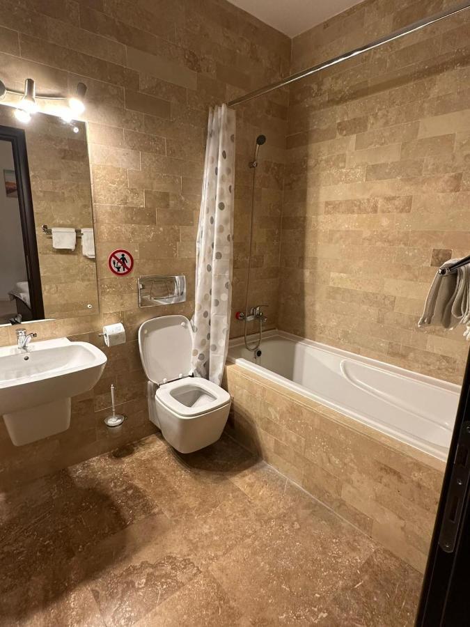 Apartament 오토페니 외부 사진