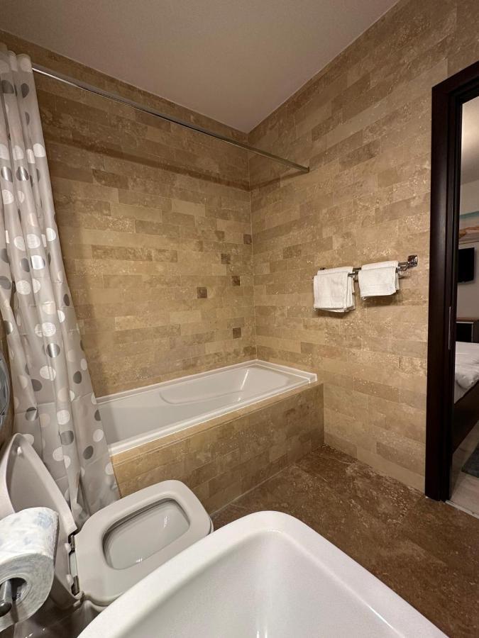 Apartament 오토페니 외부 사진
