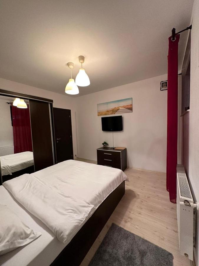 Apartament 오토페니 외부 사진