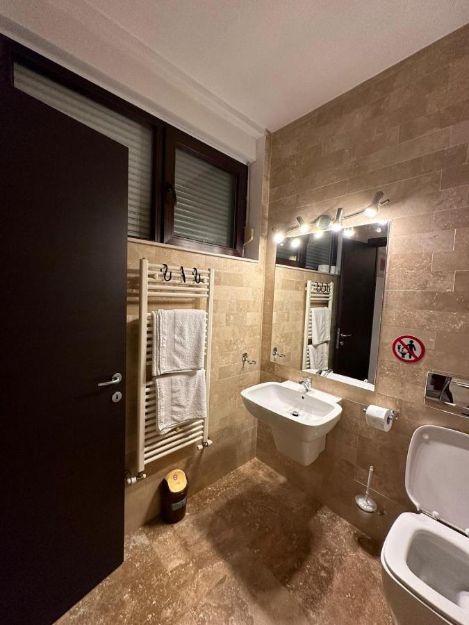 Apartament 오토페니 외부 사진