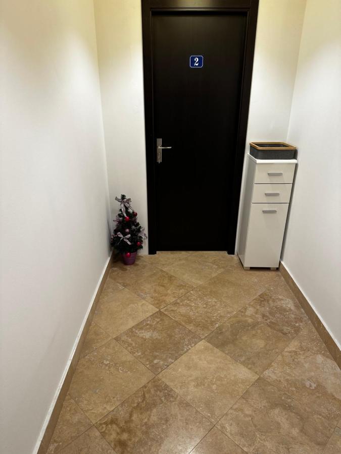 Apartament 오토페니 외부 사진